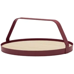 Design On Stock Waiter Dienblad Ash Ø45 Natural Night -Ales Woonaccessoires Winkel x886x886 design on stock waiter dienblad burgundy ash natural.jpg.pagespeed.ic .qaLjoVH8bV