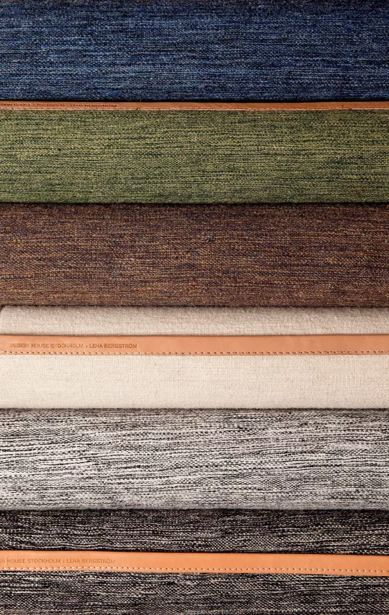 Design House Stockholm Björk Vloerkleed Large Donkergrijs 170x240 7 Design House Stockholm Björk Vloerkleed Large Donkergrijs 170x240 - Afbeelding 5