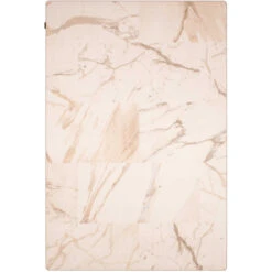 Desso Sense Of Marble Vloerkleed 200x300 Beige Marmer