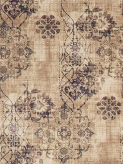 Desso Vintage 173.201 Vloerkleed 170x240 Gefestonneerd