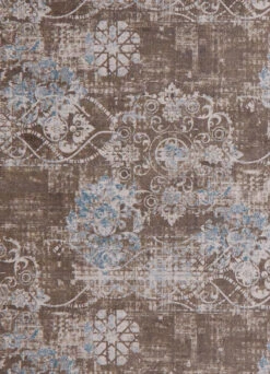 Desso Vintage 191.202 Vloerkleed 170x240 Blind Banderen