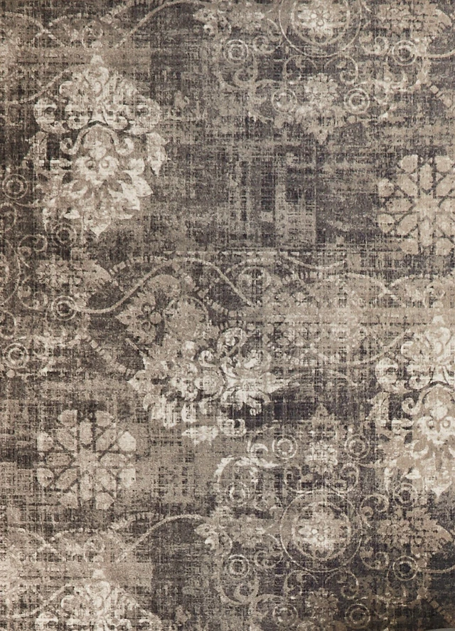 Desso Vintage 193.202 Vloerkleed 200x300 Gefestonneerd 3 Desso Vintage 193.202 Vloerkleed 200x300 Gefestonneerd