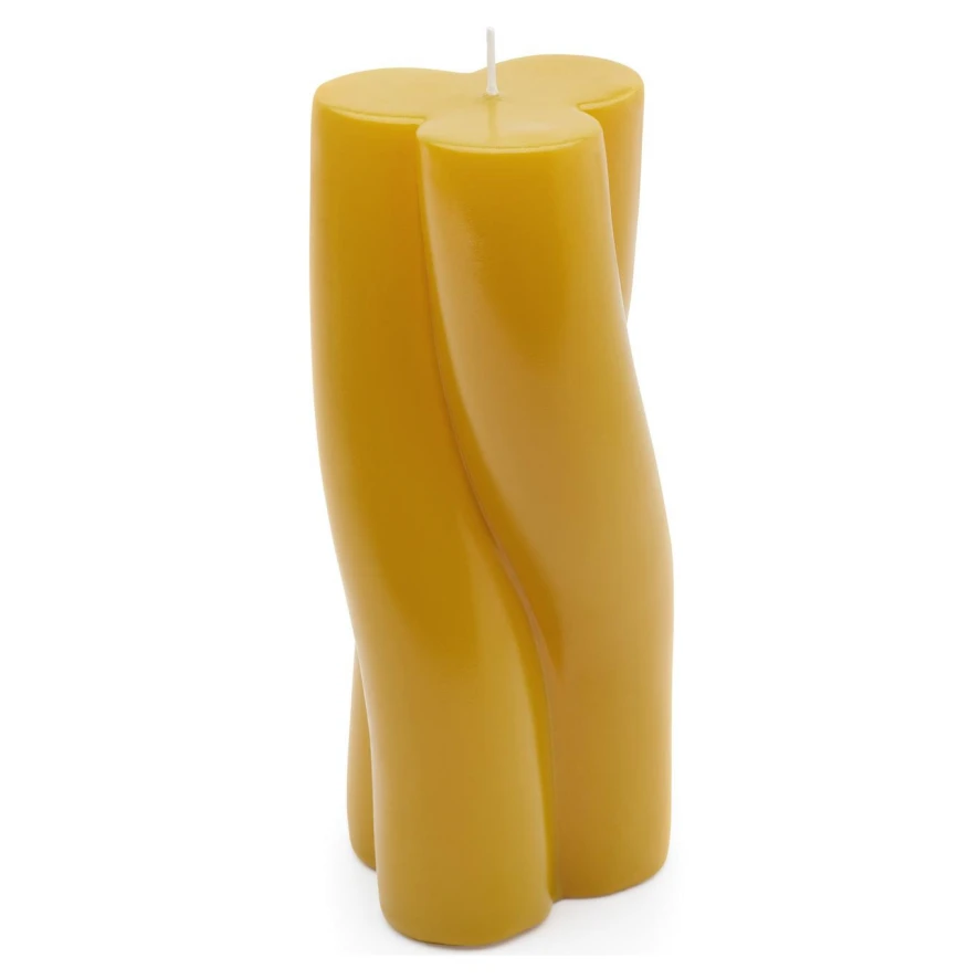 FÉST Wocky Kaars Lila 5 FÉST Wocky Kaars Lila - Afbeelding 3