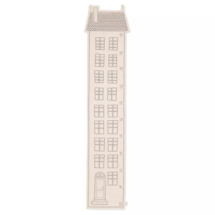 Ferm Living Abode Groeimeter Speelgoed 3 Ferm Living Abode Groeimeter Speelgoed