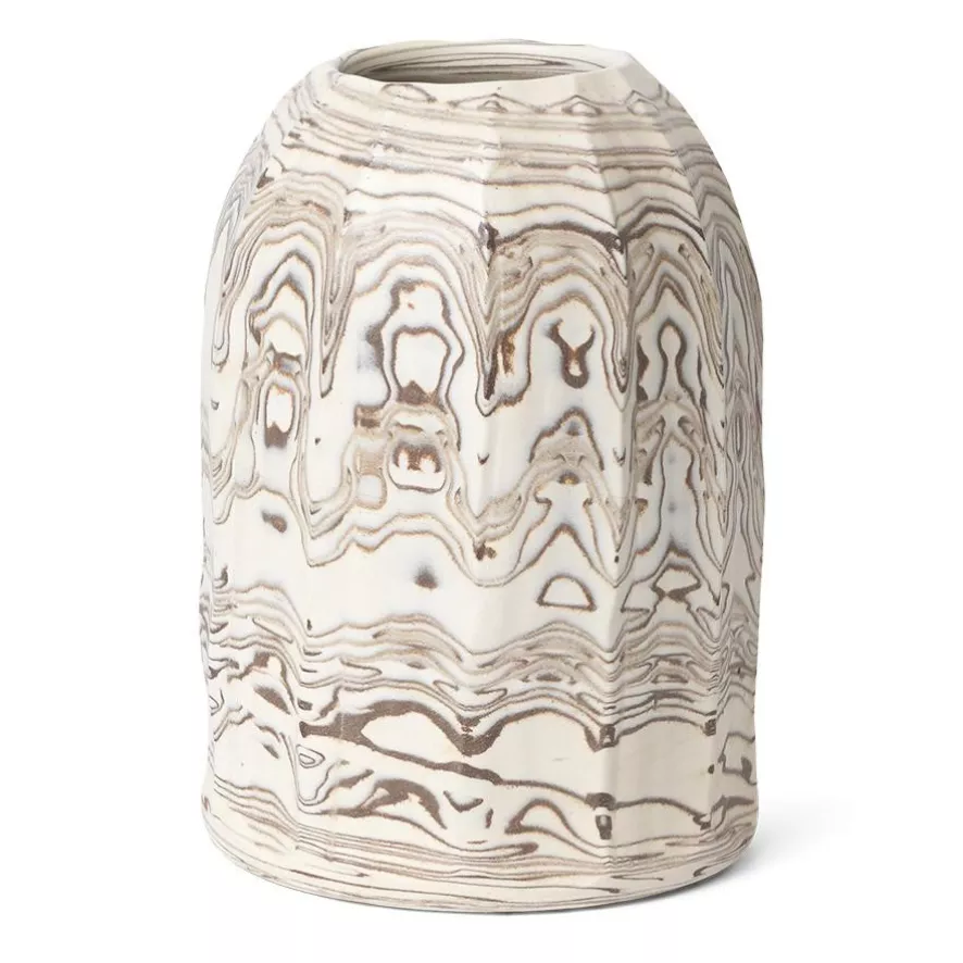 Ferm Living Blend Vaas S 3 Ferm Living Blend Vaas S