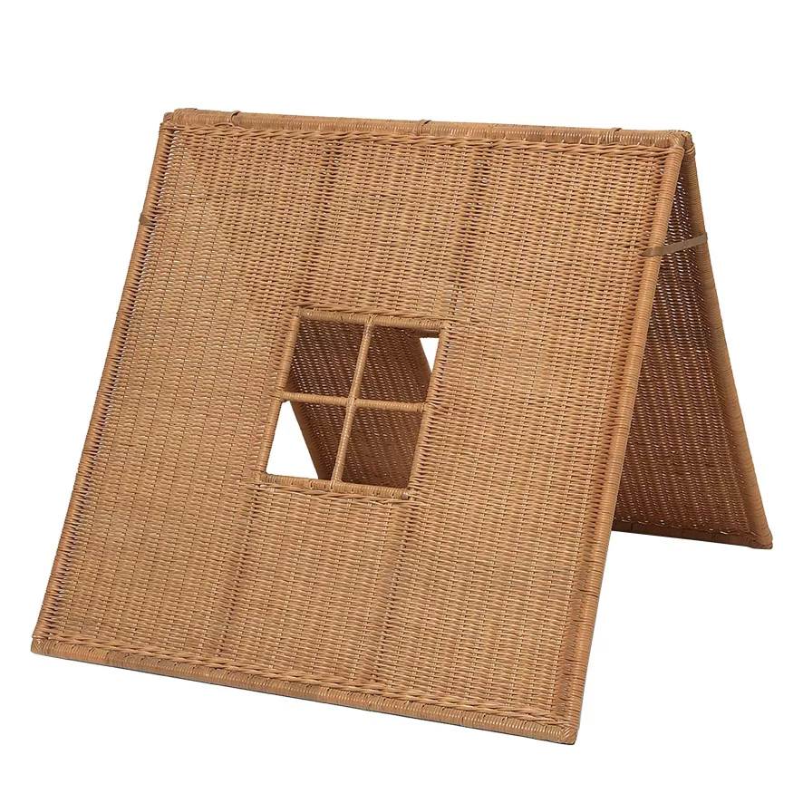 Ferm Living Braided Tent Speelgoed 3 Ferm Living Braided Tent Speelgoed