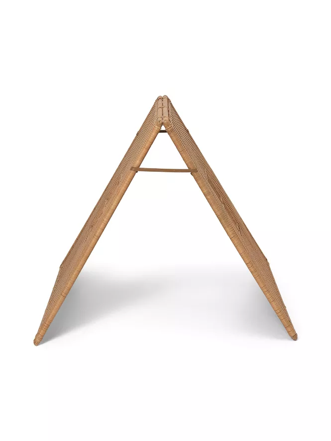 Ferm Living Braided Tent Speelgoed 6 Ferm Living Braided Tent Speelgoed - Afbeelding 4