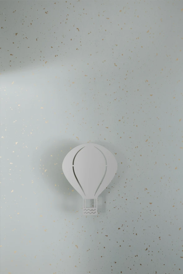 Ferm Living Confetti Behang Grey 10 Ferm Living Confetti Behang Grey - Afbeelding 8