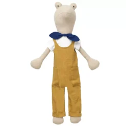 Ferm Living Frog Knuffel 9 Ferm Living Frog Knuffel -Ales Woonaccessoires Winkel x886x886 ferm living frog knuffel2.jpg.pagespeed.ic .yV0wjdNQbn