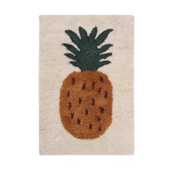 Ferm Living Fruiticana Tufted Vloerkleed 120x80 Pineapple -Ales Woonaccessoires Winkel x886x886 ferm living fruiticana tufted vloerkleed 120x801.jpg.pagespeed.ic .izlXOI0Ux6