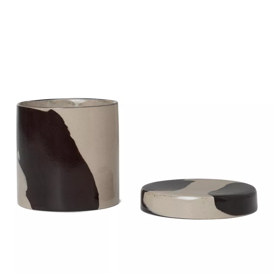 Ferm Living Inlay Voorraadpot Small 9 Ferm Living Inlay Voorraadpot Small - Afbeelding 7