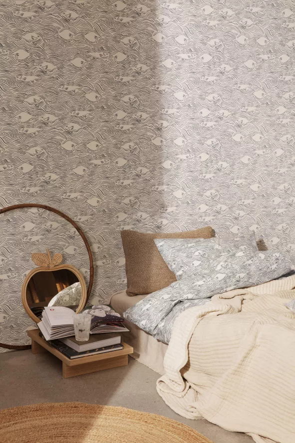 Ferm Living Ula Hoop Speelgoed 5 Ferm Living Ula Hoop Speelgoed - Afbeelding 3