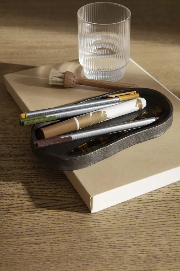 Ferm Living Yama Dienblad 19x9,5 6 Ferm Living Yama Dienblad 19x9,5 - Afbeelding 4