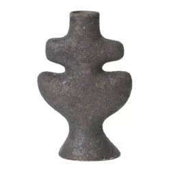 Ferm Living Yara Kandelaar S Rustic Iron