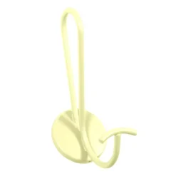 Fermob Acrobate Kapstok Wand Frosted Lemon