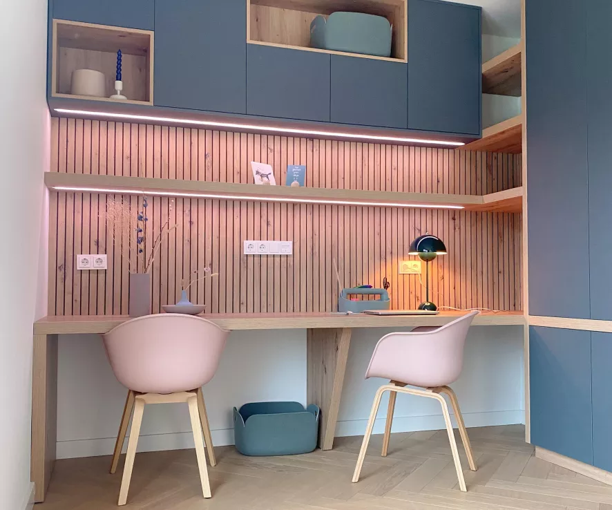 Muuto Restore Opbergmand Burnt Orange 11 Muuto Restore Opbergmand Burnt Orange - Afbeelding 9