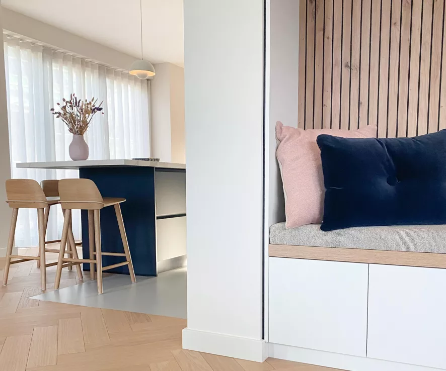 Hay Dot Cushion Soft Kussen 60x45 Donkergroen 10 Hay Dot Cushion Soft Kussen 60x45 Donkergroen - Afbeelding 8