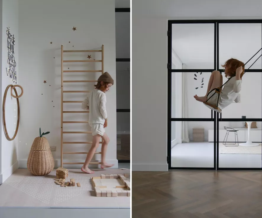 Ferm Living Ula Hoop Speelgoed 9 Ferm Living Ula Hoop Speelgoed - Afbeelding 7