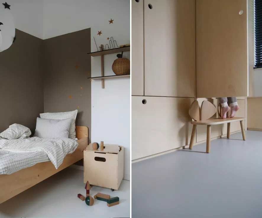 Ferm Living Apple Braided Opbergmand Small 17 Ferm Living Apple Braided Opbergmand Small - Afbeelding 15