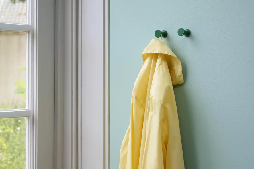 Hay Bolt Haak Ø2 Set Van 2 Light Brown 4 Hay Bolt Haak Ø2 Set Van 2 Light Brown - Afbeelding 2