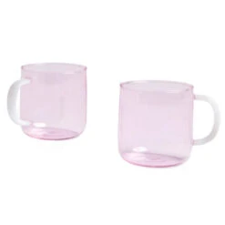 Hay Borosilicate Mok 300ml Set Van 2 Pink, White -Ales Woonaccessoires Winkel x886x886 hay borosilicate mok 300ml set van 23.jpg.pagespeed.ic . IqOnacRON