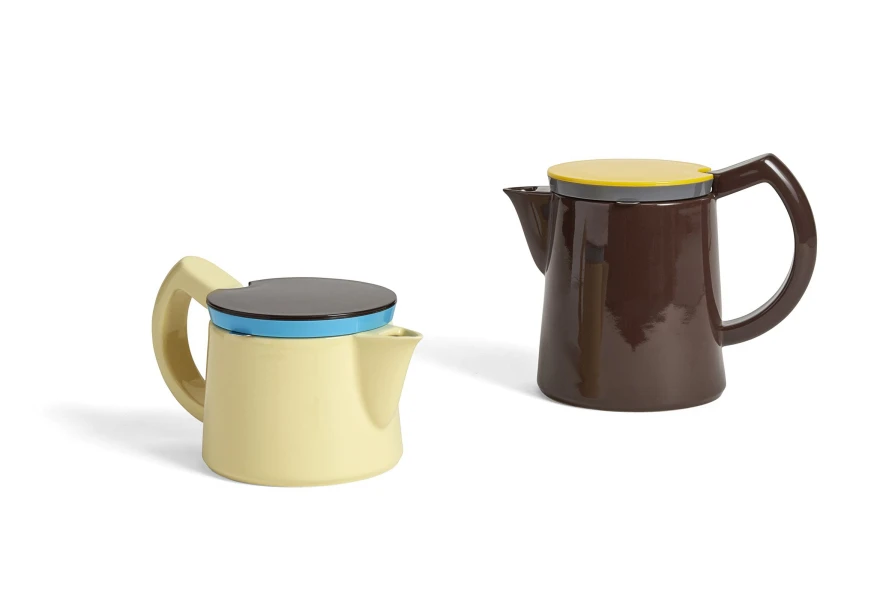 Hay Sowden Coffee Koffiekan Small 4 Hay Sowden Coffee Koffiekan Small - Afbeelding 2