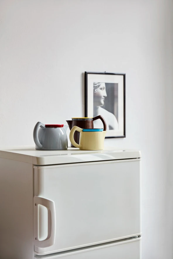 Hay Sowden Coffee Koffiekan Small 6 Hay Sowden Coffee Koffiekan Small - Afbeelding 4