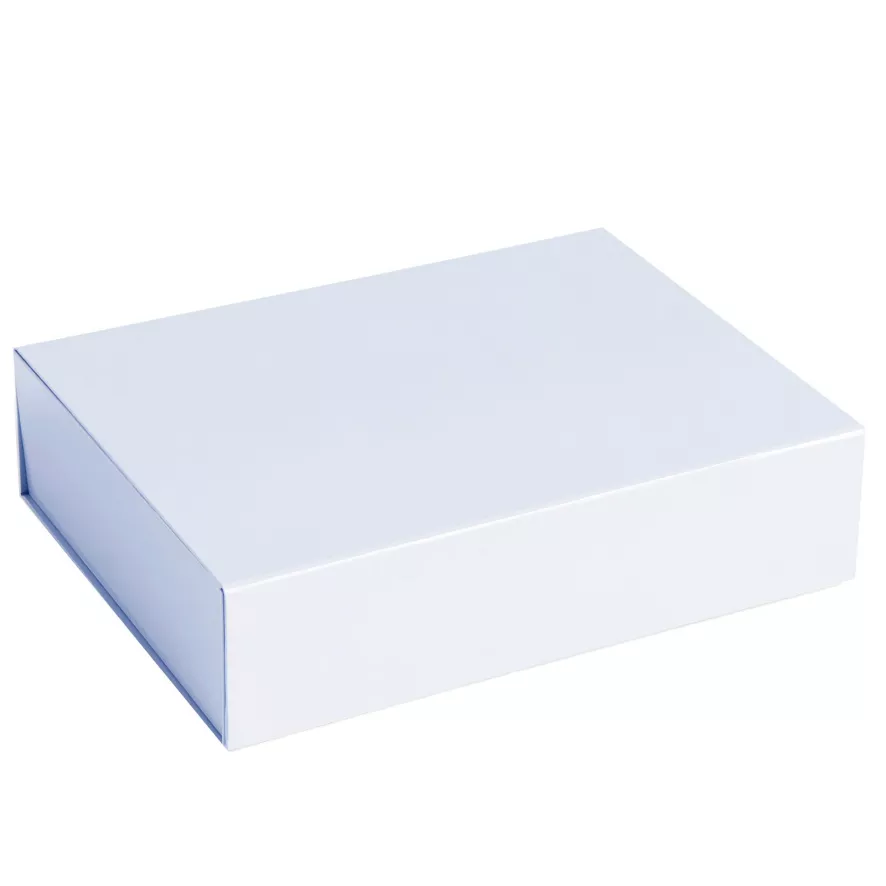 Hay Colour Storage Opberger S Light Pink 4 Hay Colour Storage Opberger S Light Pink - Afbeelding 2