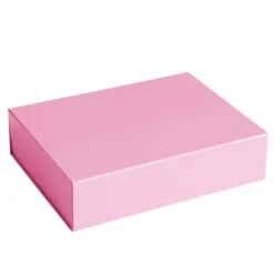 Hay Colour Storage Opberger S Light Pink