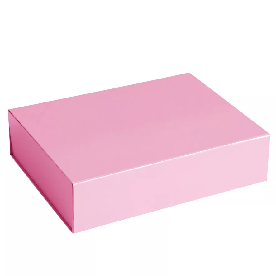 Hay Colour Storage Opberger S Light Pink 3 Hay Colour Storage Opberger S Light Pink