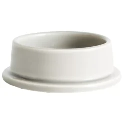 Hay Column Kaarsenstandaard Small Light Grey