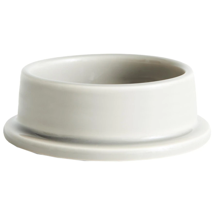 Hay Column Kaarsenstandaard Small Light Grey 12 Hay Column Kaarsenstandaard Small Light Grey - Afbeelding 10