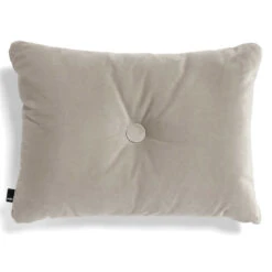 Hay Dot Cushion Soft Kussen 60x45 Beige