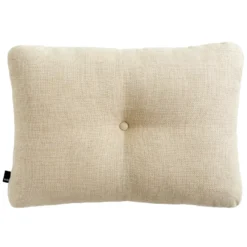 Hay Dot Kussen XL 50x65 Off-white
