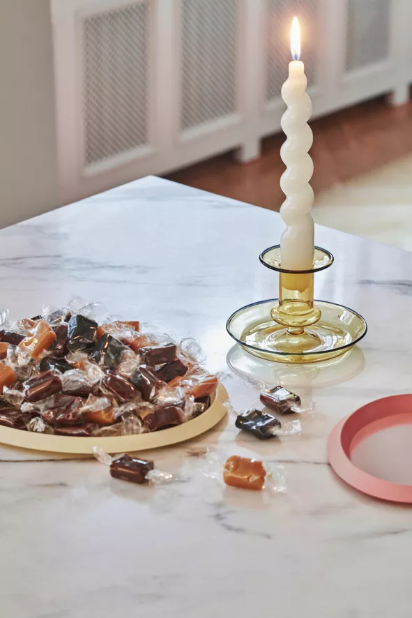 Hay Flare Kandelaar Small White 22 Hay Flare Kandelaar Small White - Afbeelding 20