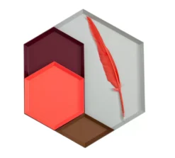 Hay Kaleido Dienblad X-small Butterscotch -Ales Woonaccessoires Winkel x886x886 hay kaleido small sfeer 5.jpg.pagespeed.ic .bxnB2 PFS0 1