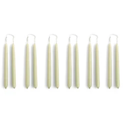 Hay Mini Conical Kaars Set Van 12 Beige -Ales Woonaccessoires Winkel x886x886 hay mini conical kaars.jpg.pagespeed.ic . T10g4WL J
