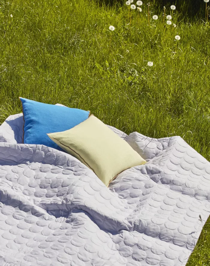 Hay Outline Kussen Off White 5 Hay Outline Kussen Off White - Afbeelding 3