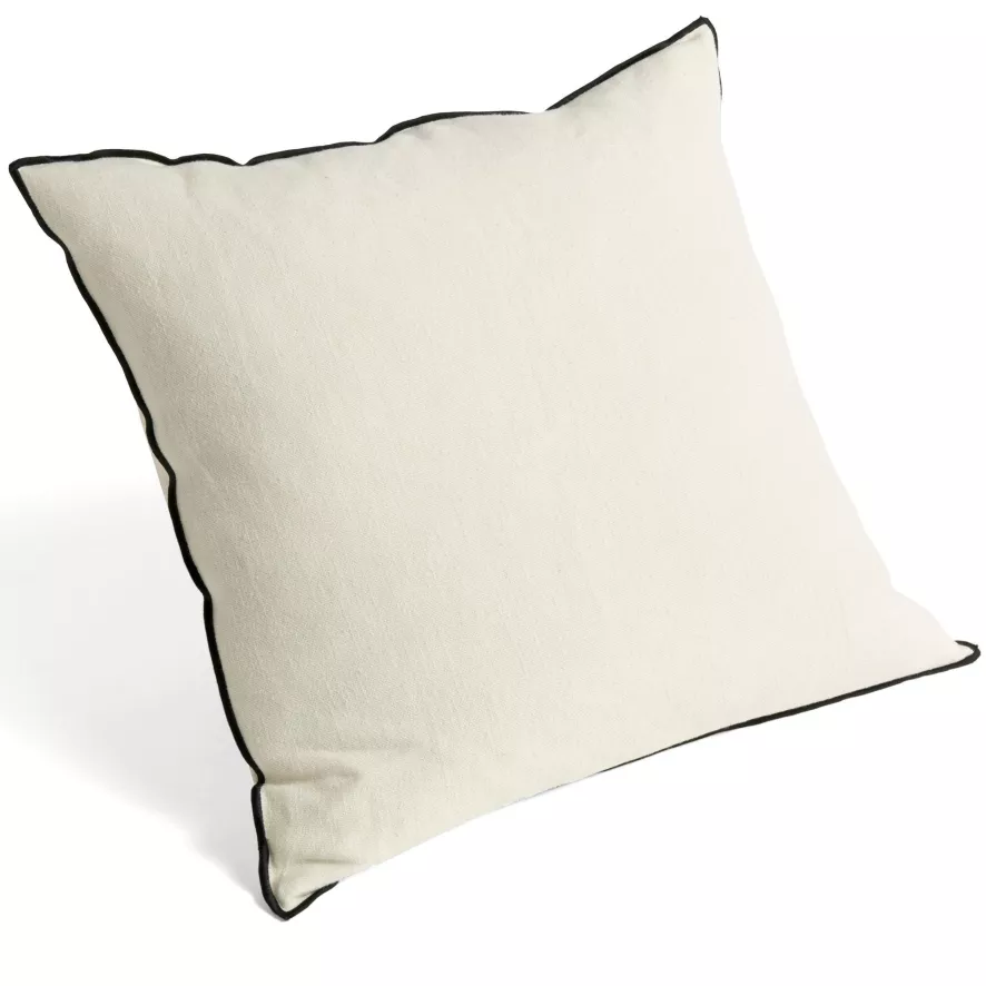 Hay Outline Kussen Off White 3 Hay Outline Kussen Off White