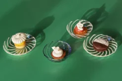 Hay Spin Bowl Ø8.5 Set Van 2 Transparant/roze Gestreept -Ales Woonaccessoires Winkel x886x886 hay spin bowl set van 25.jpg.pagespeed.ic .Qu0aZkYCR2