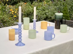 Hay Borosilicate Karaf Medium Light Green -Ales Woonaccessoires Winkel x886x886 hay wavy kandelaar medium light blue1.jpg.pagespeed.ic .x1FK7Tn rN