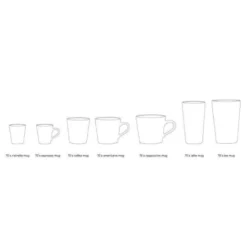 HKliving 70's Ceramic Espresso Mok Espresso Kopjes Set Van 4 Retro -Ales Woonaccessoires Winkel x886x886 hkliving 70 s ceramic espresso mok set van 46.jpg.pagespeed.ic .KQtcCELud2
