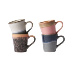 HKliving 70's Ceramic Espresso Mok Espresso Kopjes Set Van 4 Retro -Ales Woonaccessoires Winkel x886x886 hkliving 70 s ceramic espresso mok set van 49.jpg.pagespeed.ic .R70zObSxxC