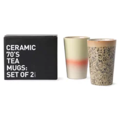 HKliving 70's Ceramic Thee Mokken Set Van 2 Oranje Beige -Ales Woonaccessoires Winkel x886x886 hkliving 70 s ceramic thee mokken set van 215.jpg.pagespeed.ic .9JULjPUCll