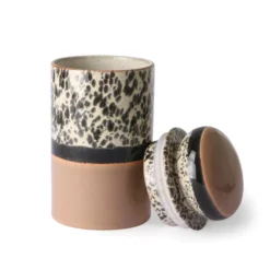 HKliving 70's Ceramic Voorraadpot Yeti -Ales Woonaccessoires Winkel x886x886 hkliving 70 s ceramic voorraadpot8.jpg.pagespeed.ic .j FYQBaf7g 2