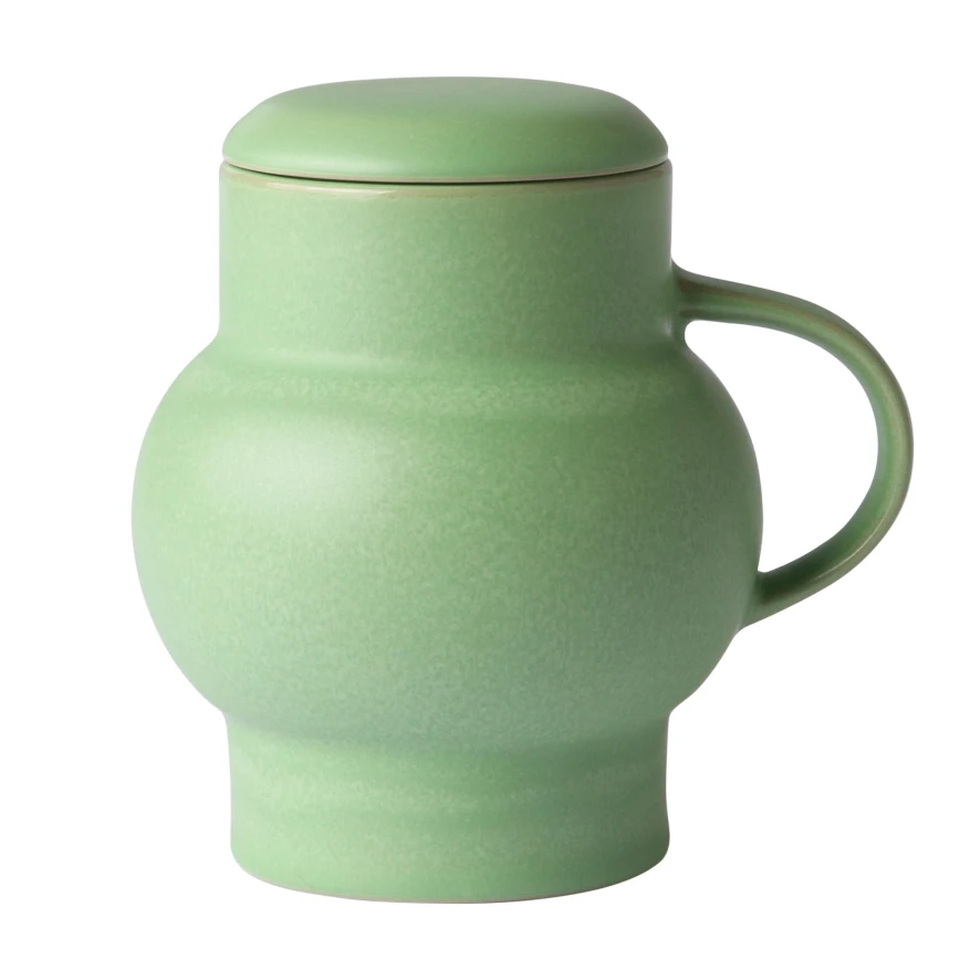 HKliving Ceramic Bubble Thee Mok L 3 HKliving Ceramic Bubble Thee Mok L