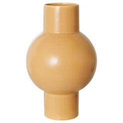 HKliving Ceramic Vaas Cappuccino M -Ales Woonaccessoires Winkel x886x886 hkliving ceramic vaas cappuccino m1.jpg.pagespeed.ic .ilFa4hbOtG