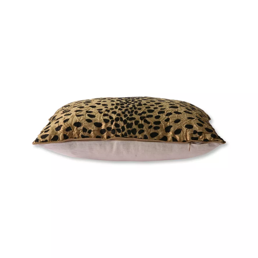 HKliving Doris For HKliving Kussen 30x40 Floral 4 HKliving Doris For HKliving Kussen 30x40 Floral - Afbeelding 2