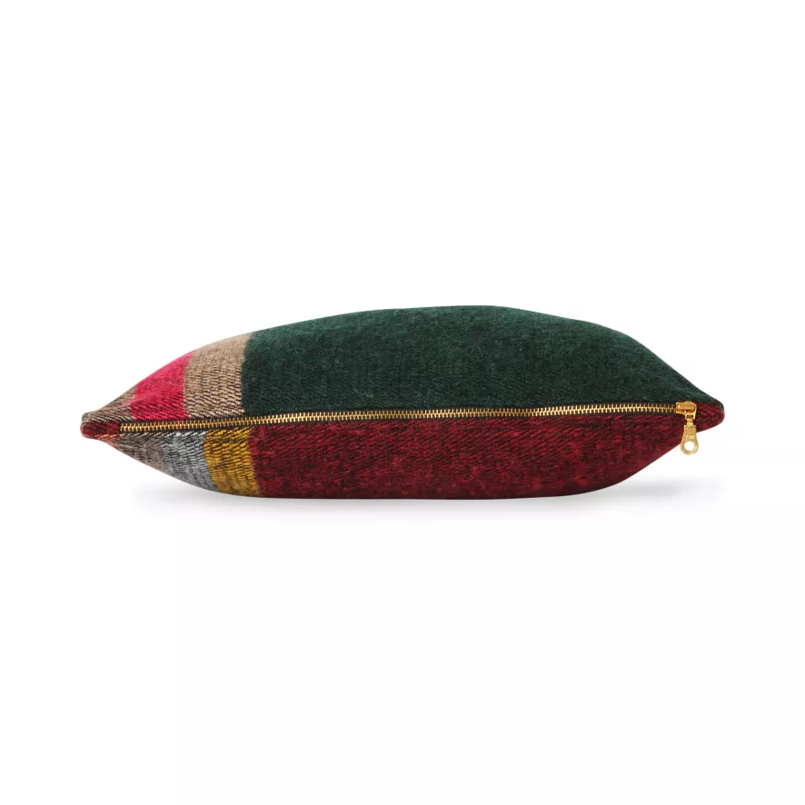 HKliving Doris For HKliving Kussen 30x40 Floral 16 HKliving Doris For HKliving Kussen 30x40 Floral - Afbeelding 14