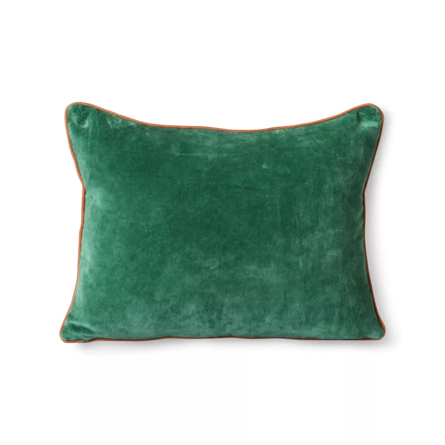 HKliving Doris For HKliving Kussen 30x40 Floral 20 HKliving Doris For HKliving Kussen 30x40 Floral - Afbeelding 18